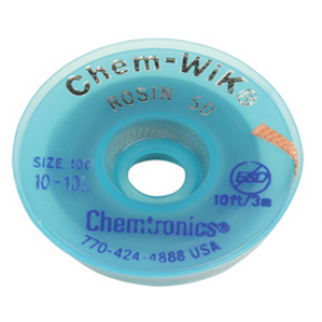 Odspajkovalna žica 2,54mm