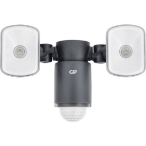 Brezžična varnostna senzorska svetilka - GP Safeguard RF2.1 LED senzor