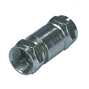 F-konektor adapter