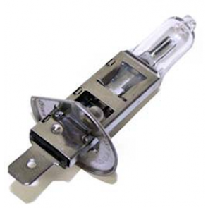 Avto žarnica H1 55W