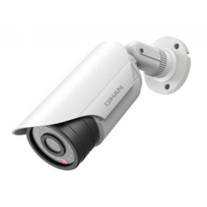 Komplet 4x kamere HD-SDI + snemalnik 4 kan.