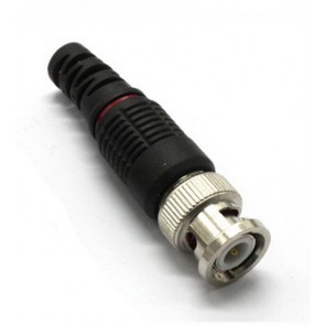 BNC moški za RG59 z vijakom