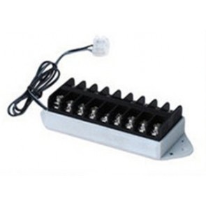 12V-36V delilnik napajanja - terminal v 9x