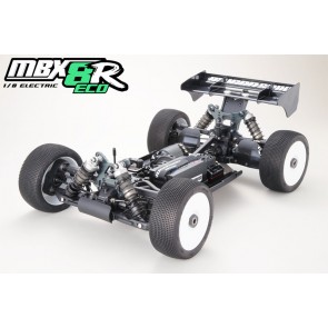 Mugen 1/8 MBX8R ECO Buggy 4WD Kit