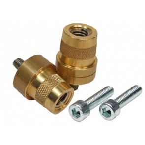 Klema adapter M6 v SAE - PAR