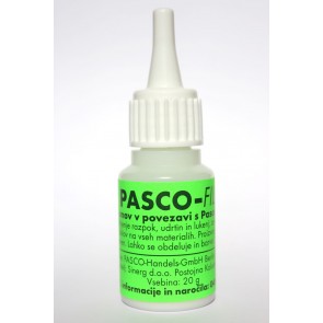  Pasco Fill 20g