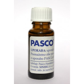 PASCO Aktivator 15 ml