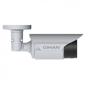 3MP Diamond IP kamera Starlight, IR Bullet, Waterproof IP67, z vgrajenim zapisovalnikom spominskih kartic , ONVIF in POE