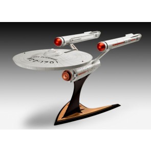 U.S.S. Enterprise NCC-1701