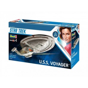 U.S.S. Voyager