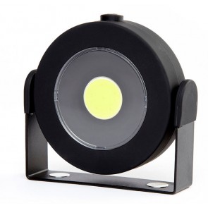 Magnetna delovna svetilka 3W LED RING
