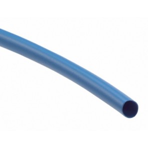 MODRA termoskrčljiva cev &Oslash; 1,5 mm