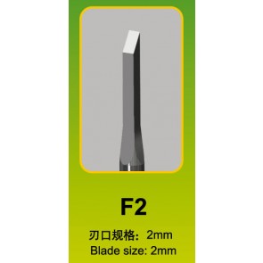 Mini dleto F2