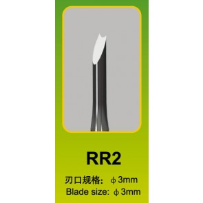 Mini dleto RR2