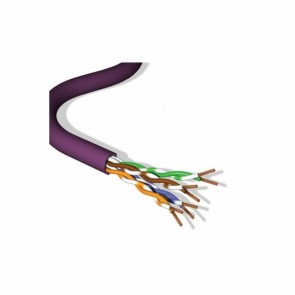 UTP Kabel Cat. 5e - trda žila