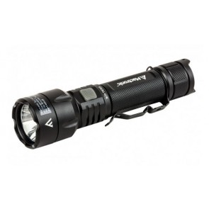 Taktična svetilka 1100 lm