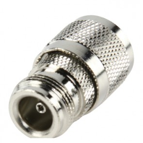 UHF vtič - N-kontra adapter