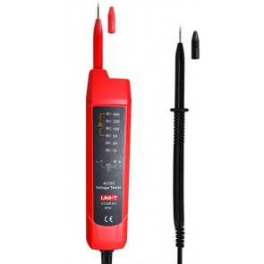 Indikator napetosti AC in DC