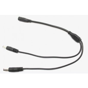 Razdelilec iz 1x Ženske v 2x Moški (5.5/2.1)