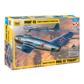 MIG-15 Fagot